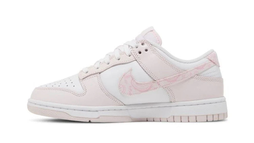 Nike Dunk Low 'Pink Paisley'