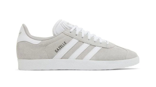 Adidas Gazelle 'Grey White'