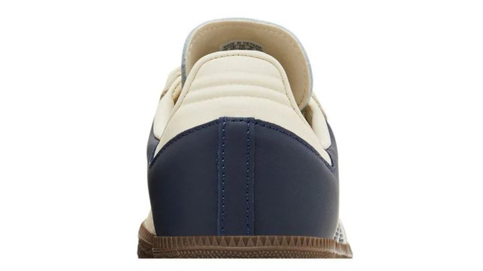Adidas Samba OG 'Night Indigo Crew White'