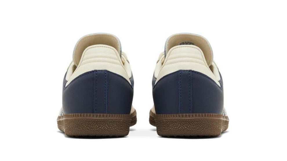 Adidas Samba OG 'Night Indigo Crew White'