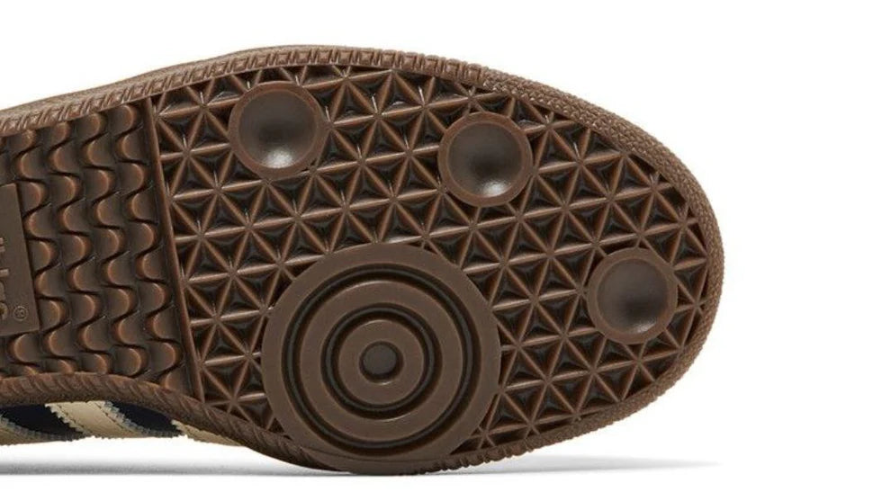 Adidas Samba OG 'Night Indigo Crew White'