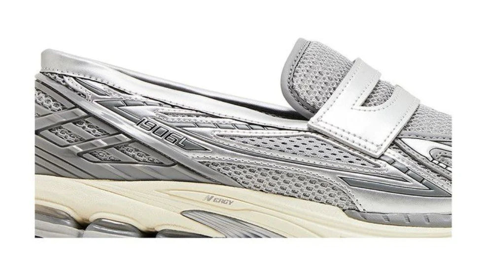 New Balance 1906L 'Silver Shadow Grey'