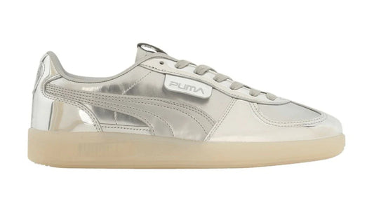 Puma Hajime Sorayama × Palermo 'Silver Cool Light Grey'