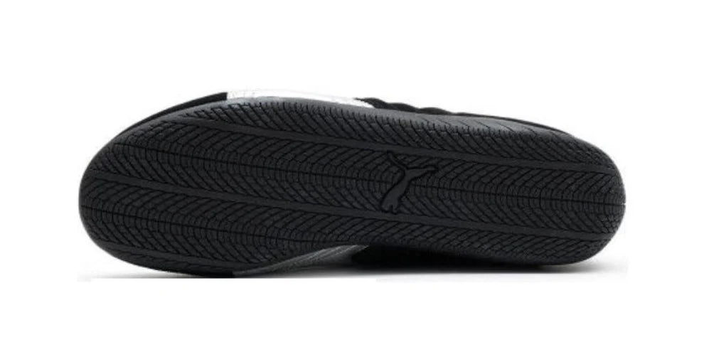 Puma × Open YY Speedcat 'Black Shadow Grey'