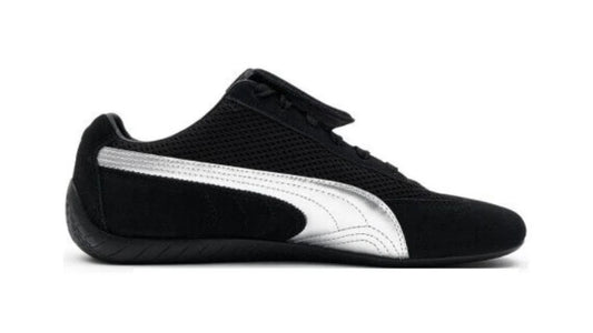 Puma × Open YY Speedcat 'Black Shadow Grey'