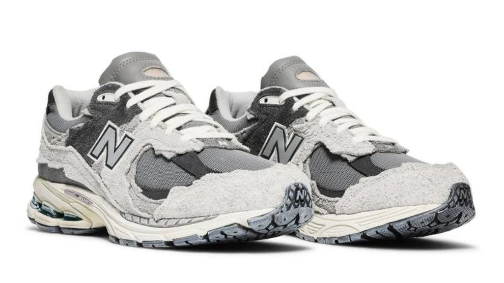 New Balance 2002R 'Protection Pack - Rain Cloud'