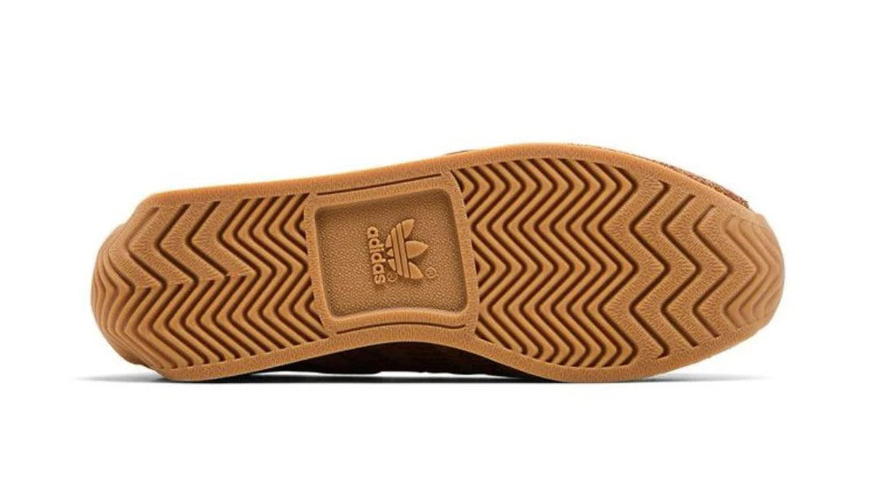 Adiads Country OG × Song for the Mute 'Pony Hair Pack - Bronze Strata'