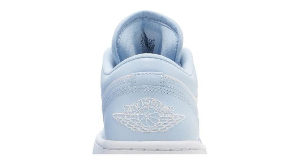 Air Jordan 1 Low 'Ice Blue'