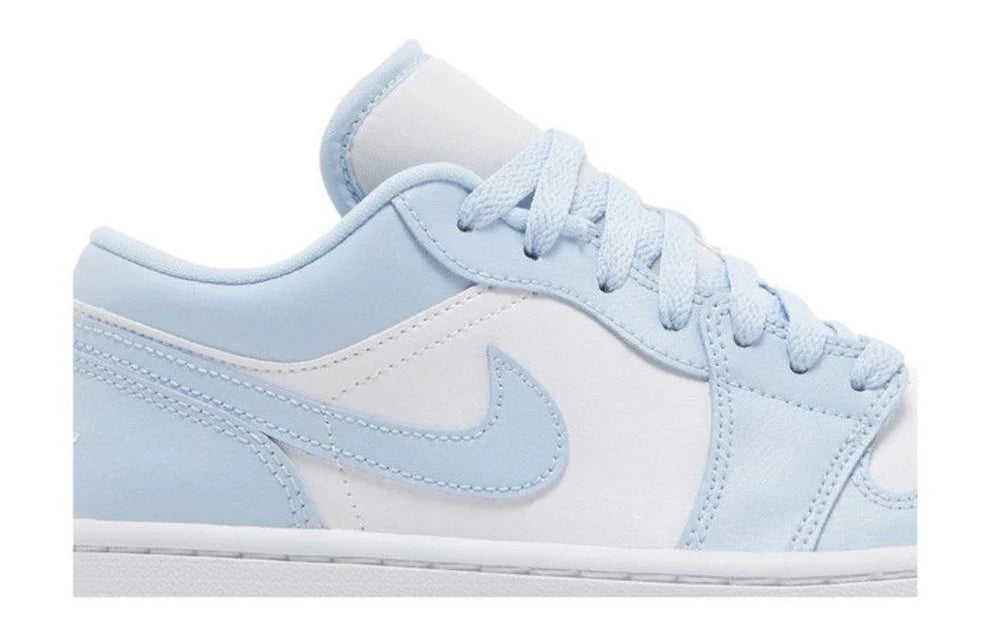 Air Jordan 1 Low 'Ice Blue'