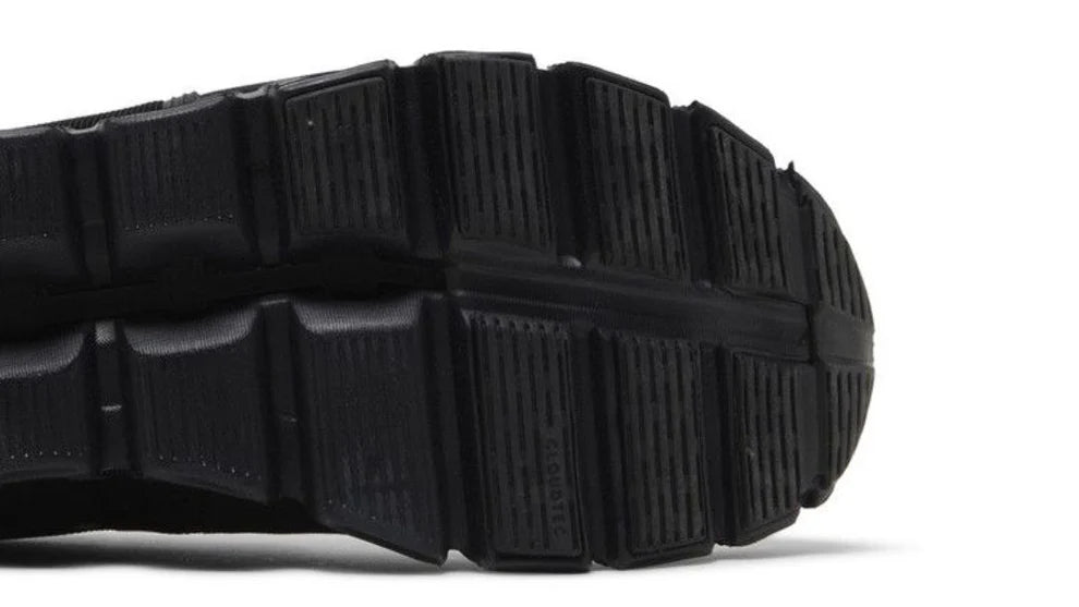 On Cloud 5 Waterproof 'All Black'