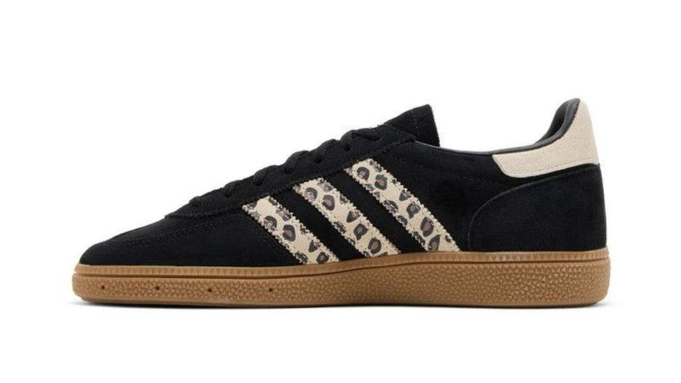 Adidas Spezial 'Leopard Stripes'