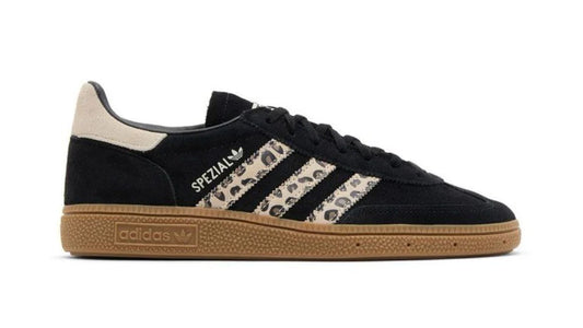 Adidas Spezial 'Leopard Stripes'