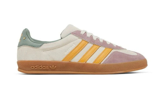 Adidas Gazelle 'Off White Preloved Yellow'