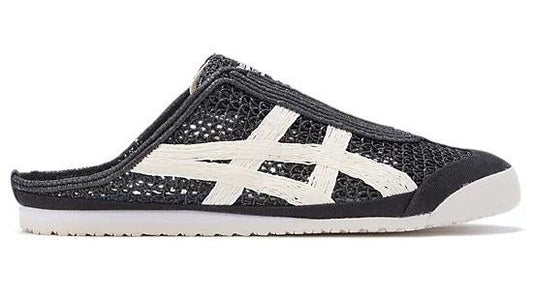 Onitsuka Tiger MEXICO 66 SABOT 'Cream/Black'