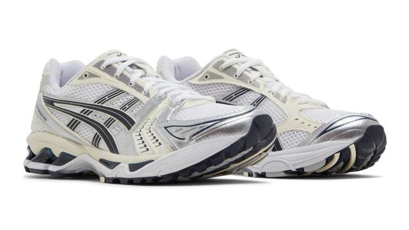 Asics Kayano 14 'White Midnight'