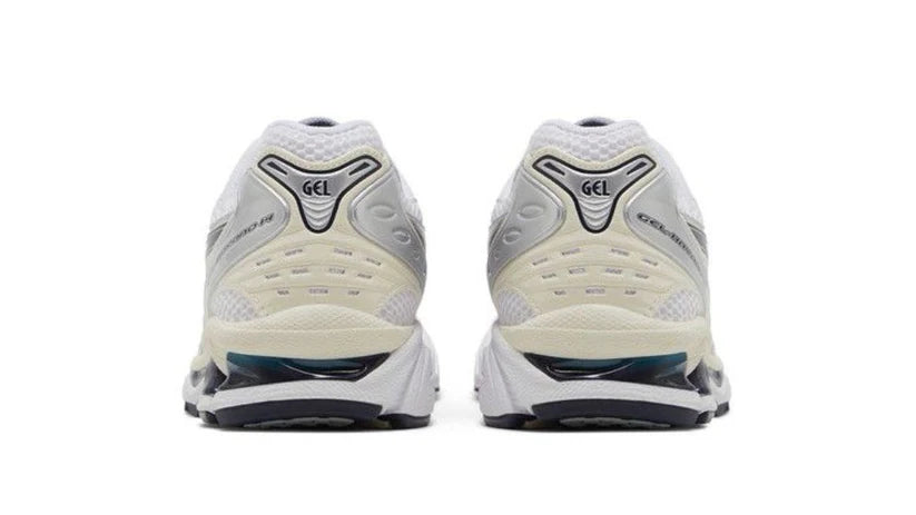 Asics Kayano 14 'White Midnight'