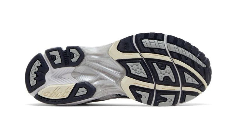 Asics Kayano 14 'White Midnight'
