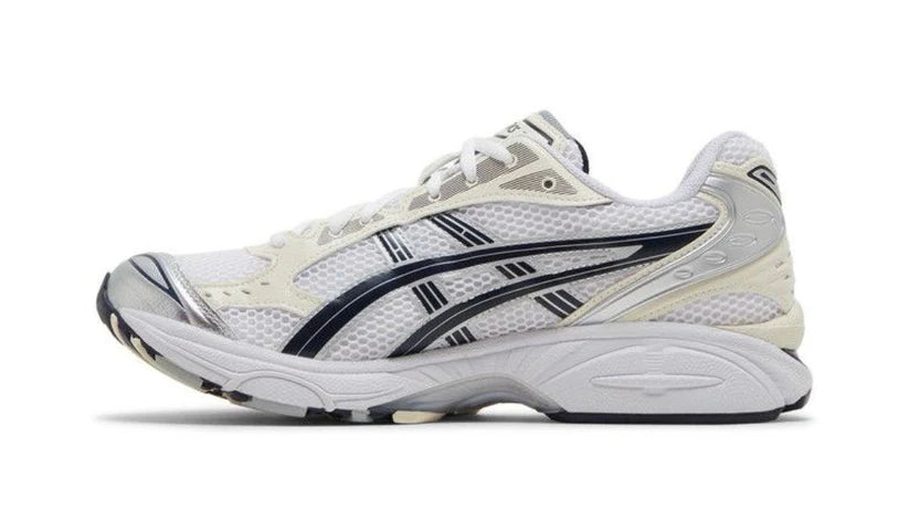 Asics Kayano 14 'White Midnight'