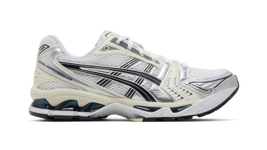 Asics Kayano 14 'White Midnight'