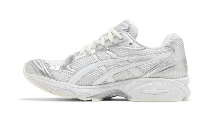 Asics Kayano 14 'Silver White'
