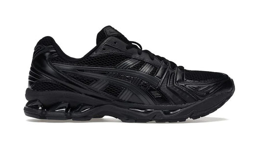 Asics Kayano 14 'Black'