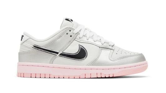 Nike Dunk Low LX 'Photon Dust Pink Foam'