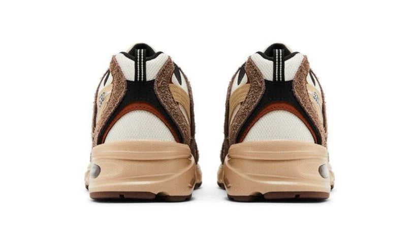 New Balance 530 'Dark Mushroom Incense'
