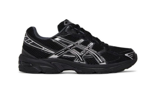 Asics Gel 1130 'Black Pure Silver'