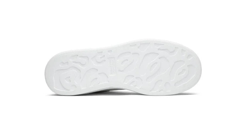 Alexander McQueen Oversized 'White Gold'
