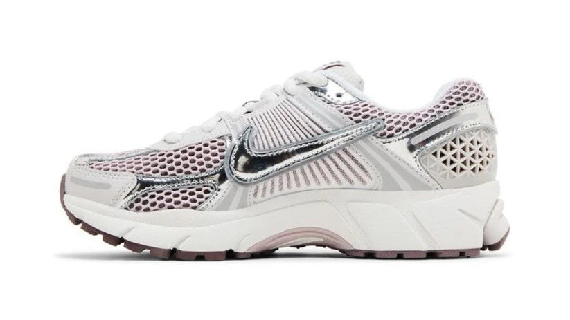 Air Zoom Vomero 5 'Chrome Platinum Violet'