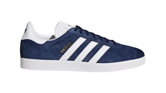 Adidas Gazelle 'Navy'