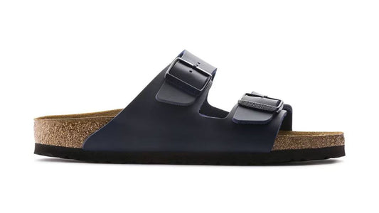 BirkenStock Arizona Birko-Flor  - Blue