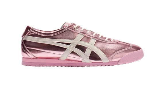 Onitsuka Tiger Mexico 66 'Metallic Pink'